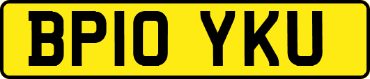 BP10YKU