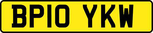 BP10YKW