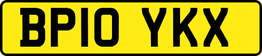 BP10YKX
