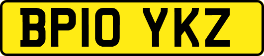 BP10YKZ