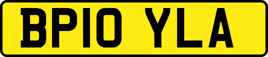 BP10YLA