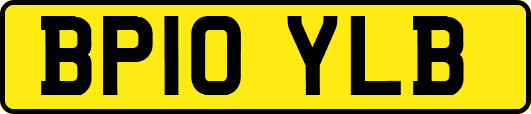 BP10YLB