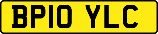 BP10YLC