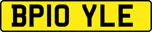 BP10YLE