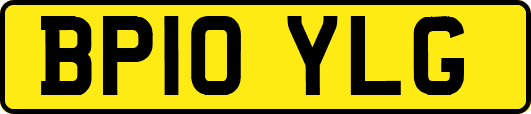 BP10YLG