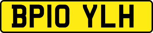 BP10YLH