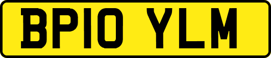 BP10YLM