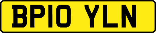 BP10YLN