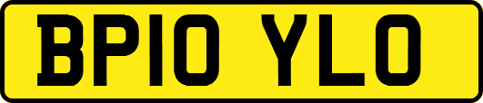 BP10YLO