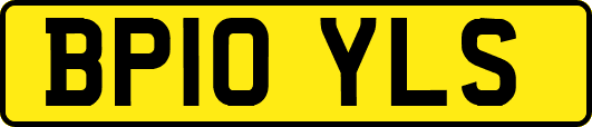BP10YLS
