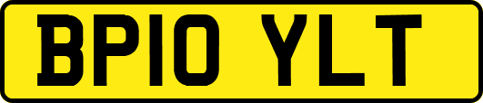 BP10YLT