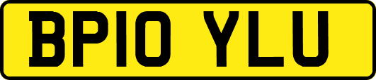 BP10YLU