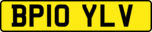 BP10YLV