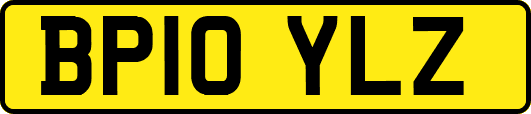 BP10YLZ