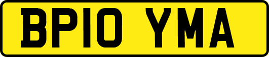 BP10YMA