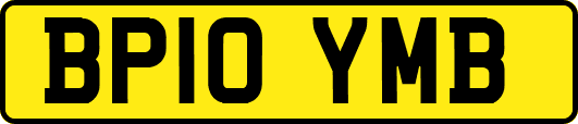 BP10YMB