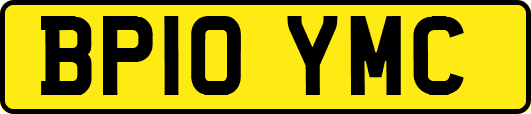 BP10YMC