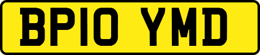 BP10YMD