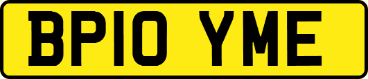 BP10YME