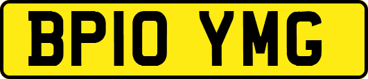 BP10YMG