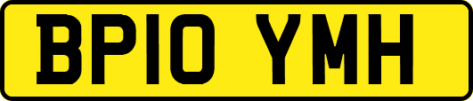BP10YMH