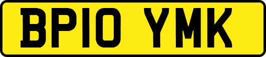 BP10YMK