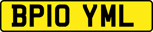 BP10YML