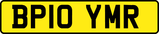 BP10YMR