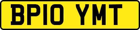 BP10YMT