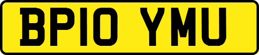 BP10YMU