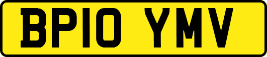 BP10YMV