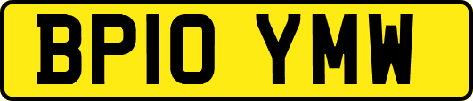 BP10YMW