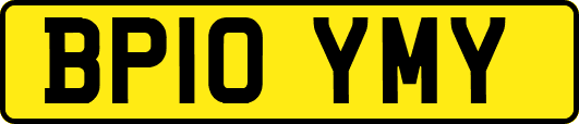 BP10YMY