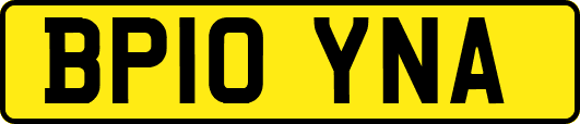 BP10YNA