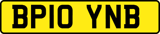 BP10YNB