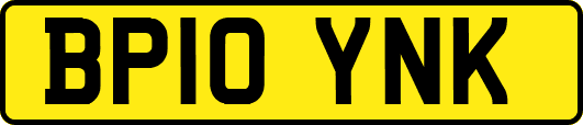 BP10YNK