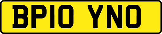 BP10YNO