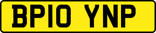 BP10YNP