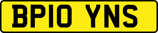 BP10YNS