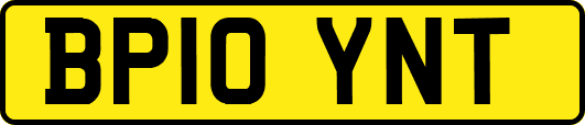 BP10YNT