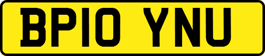 BP10YNU