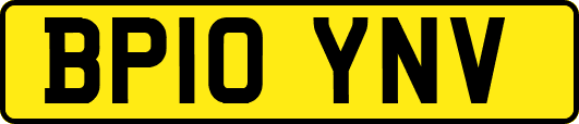 BP10YNV