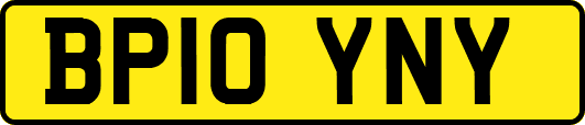 BP10YNY