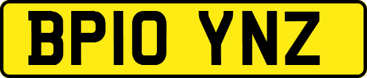 BP10YNZ