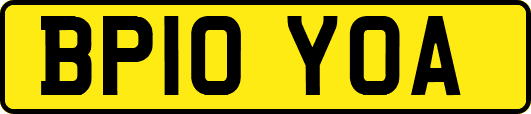 BP10YOA