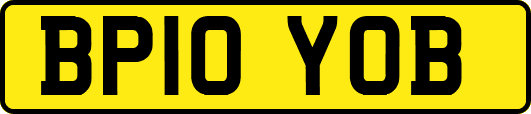 BP10YOB
