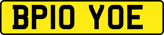 BP10YOE