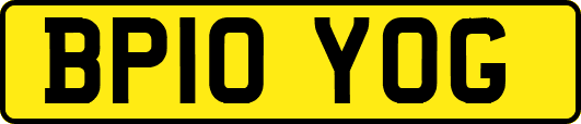 BP10YOG
