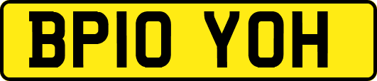 BP10YOH