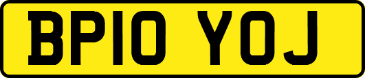 BP10YOJ